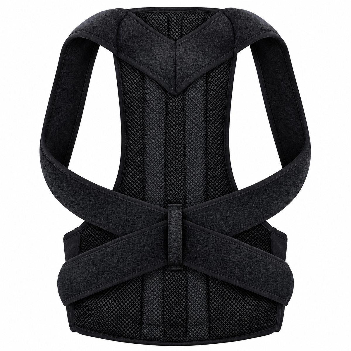 PostureFit™ "Posture Support & Back Brace"