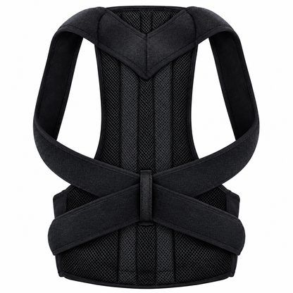 PostureFit™ "Posture Support & Back Brace"